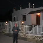 Steve Apartments