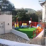 Steve Apartments