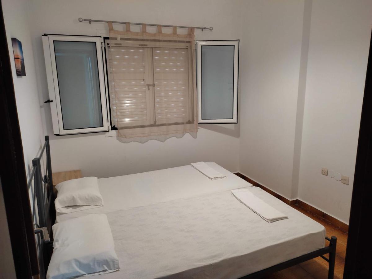 Steve Appartement *