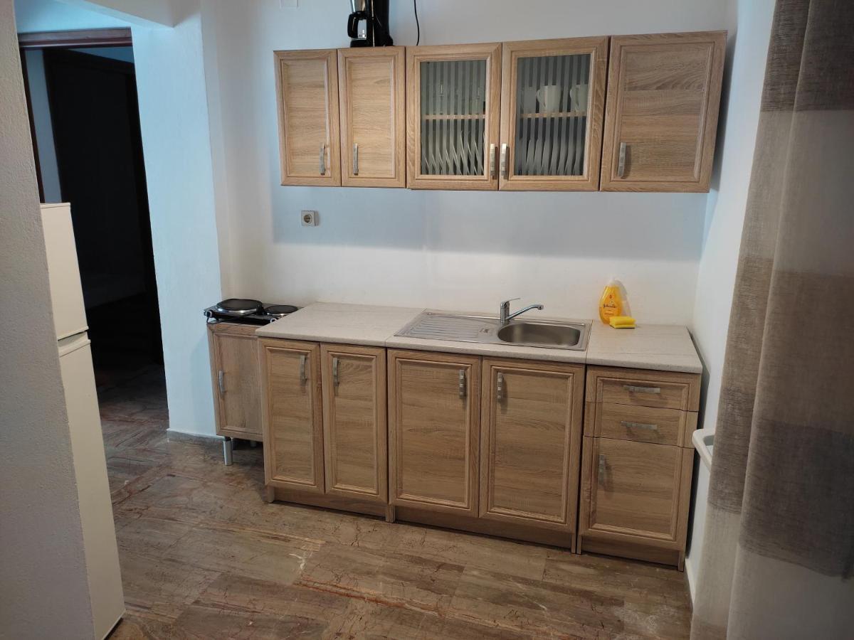 Steve Appartement