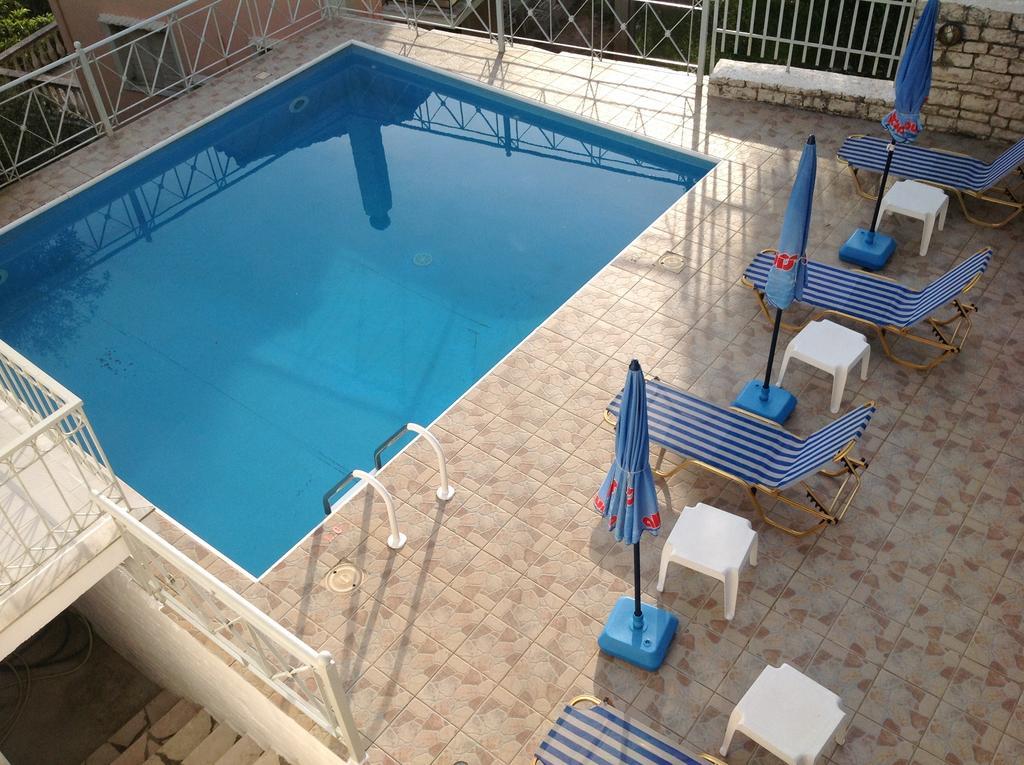 Appartement Steve